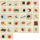 Illustration for article titled Nearly Every Item From The Original The Legend of Zelda, Printed Out